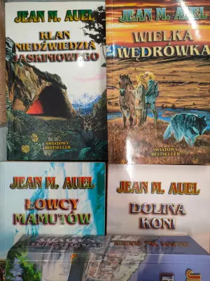 Klan niedźwiedzia jaskiniowego
