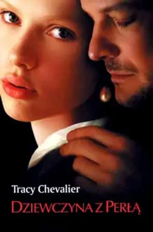 Dziewczyna z perłą