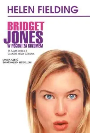 BRIDGET JONES: W pogoni za rozumem
