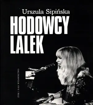 Hodowcy Lalek