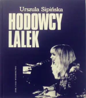 Hodowcy Lalek
