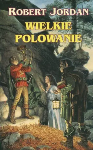 Wielkie Polowanie