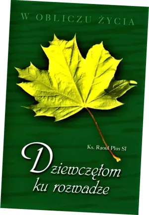 Dziewczętom ku Rozwadze