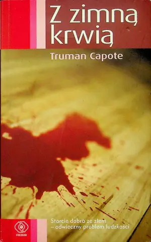 Z zimną krwią