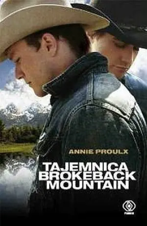 Tajemnica Brokeback Mountain