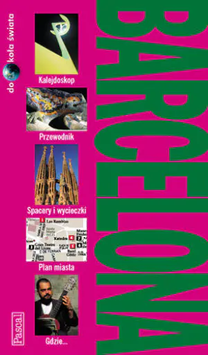 Barcelona Dookoła świata