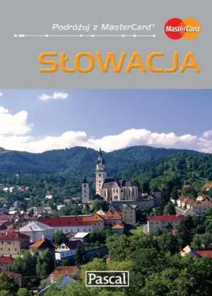 Przewodnik ilustrowany - Słowacja PASCAL