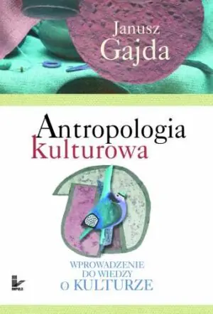 Antropologia Kulturowa