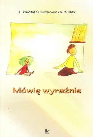 Mówię wyraźnie