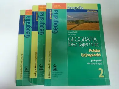 Geografia GIM 2 podr WIKING
