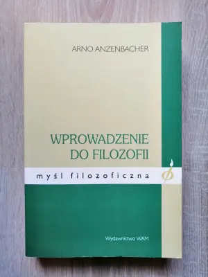 Wprowadzenie do filozofii