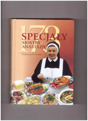 173 specjały siostry Anastazji