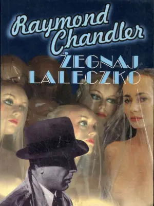 Żegnaj laleczko