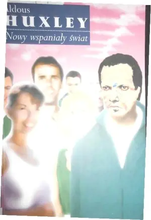 Nowy wspaniały świat