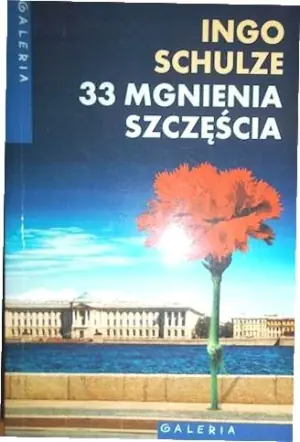 33 mgnienia szczęścia