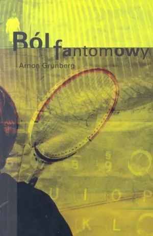 Ból fantomowy