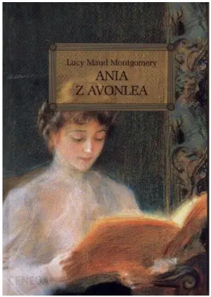 Ania z Avonlea
