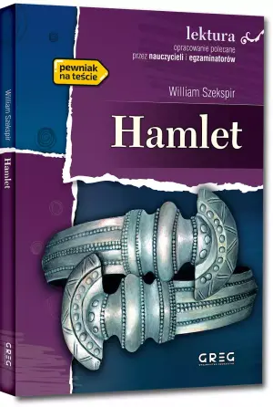 Hamlet. Wydanie z opracowaniem