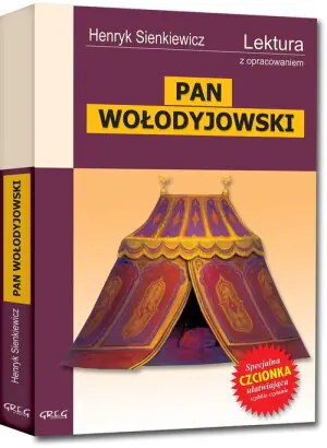 Pan Wołodyjowski