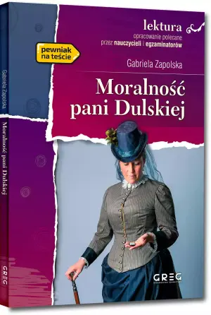 Moralność pani Dulskiej