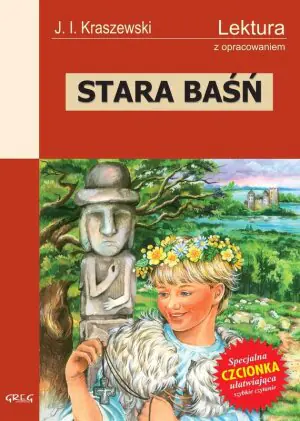 Stara baśń