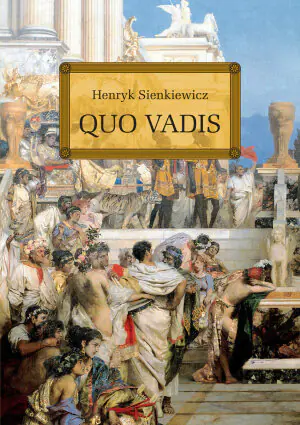 Quo Vadis