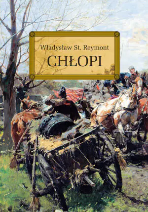 Chłopi