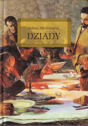 Dziady