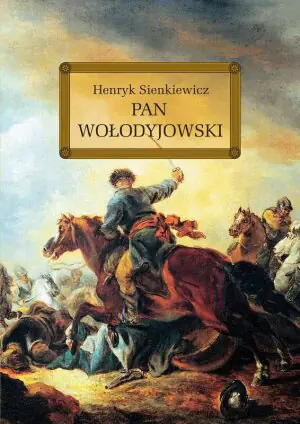 Pan Wołodyjowski
