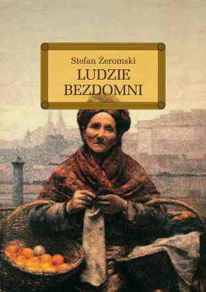 Ludzie bezdomni