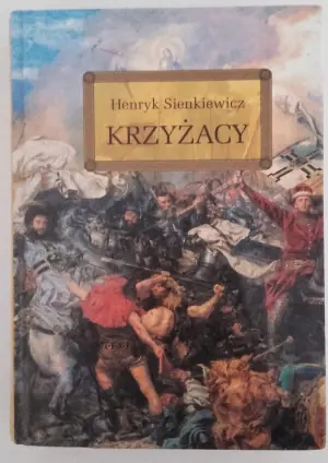 Krzyżacy
