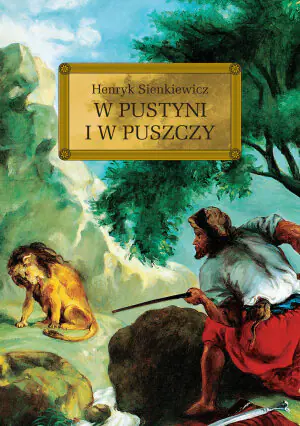 W pustyni i w puszczy