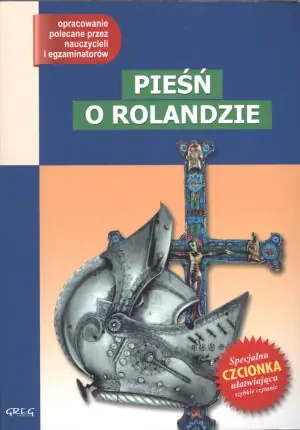Pieśń o Rolandzie