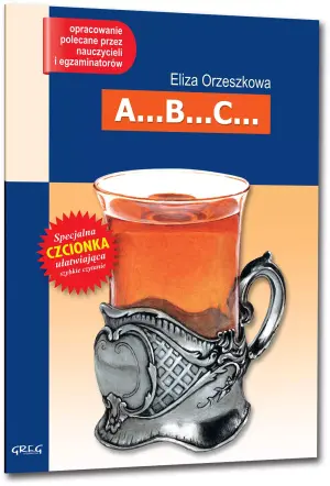 A...B...C... Wydanie z opracowaniem