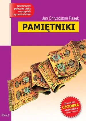 Pamiętniki