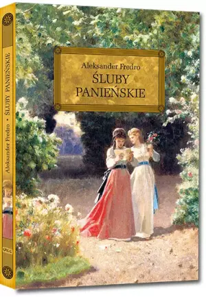 Śluby panieńskie