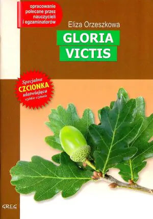Gloria Victis. Wydanie z opracowaniem