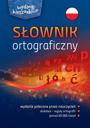 Słownik ortograficzny