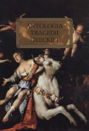 Antologia tragedii greckiej