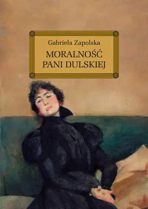 Moralność pani Dulskiej
