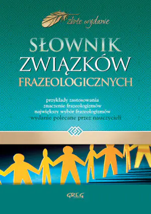 Słownik Związków Frazeologicznych
