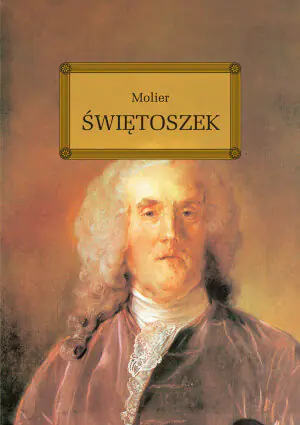 Świętoszek