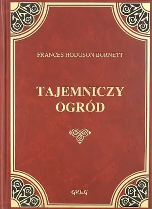Tajemniczy ogród