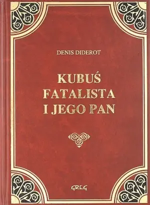 Kubuś Fatalista i jego Pan