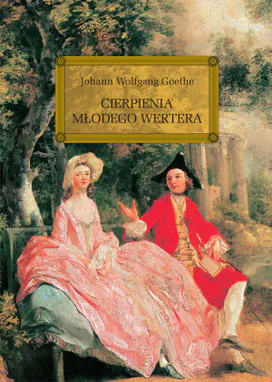 Cierpienia młodego Wertera