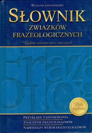 Słownik Związków Frazeologicznych