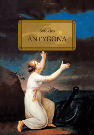 Antygona