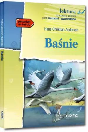 Baśnie. Wydanie z opracowaniem
