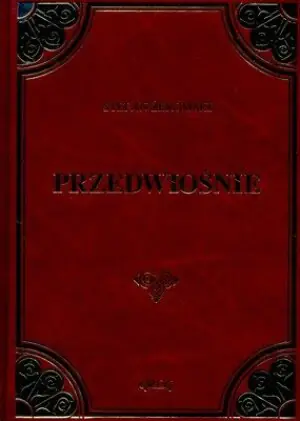 Przedwiośnie