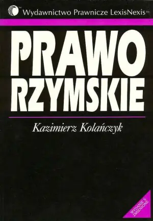 Prawo Rzymskie